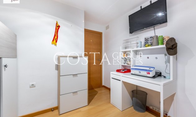 Odsprzedaż - Apartments -
Alicante - Alicante Centro