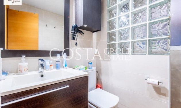 Odsprzedaż - Apartments -
Alicante - Alicante Centro