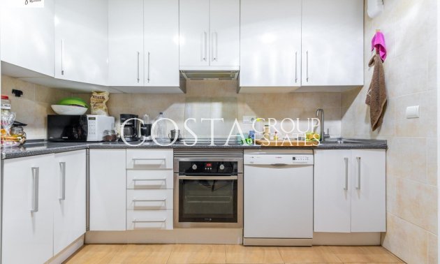 Odsprzedaż - Apartments -
Alicante - Alicante Centro