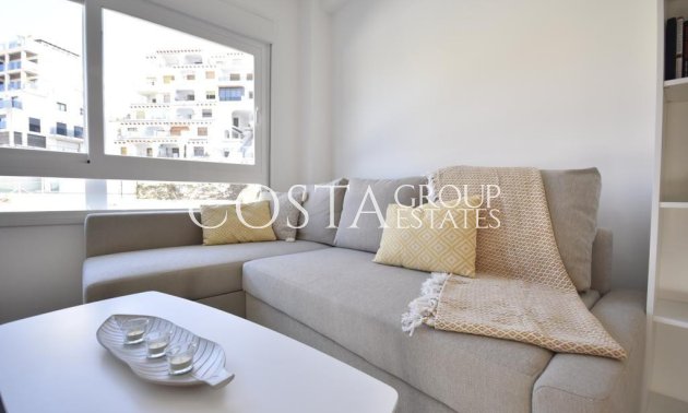 Wiederverkauf - Apartments -
Orihuela Costa