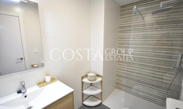 Wiederverkauf - Apartments -
Orihuela Costa