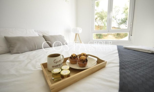 Wiederverkauf - Apartments -
Orihuela Costa