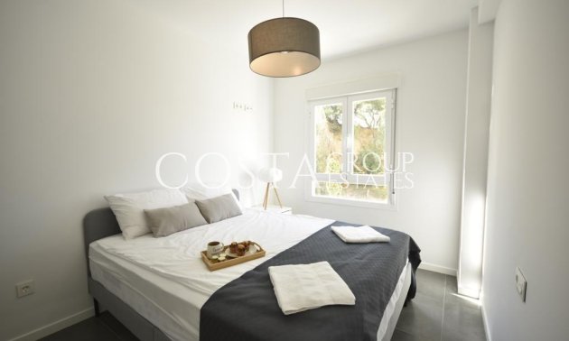 Wiederverkauf - Apartments -
Orihuela Costa