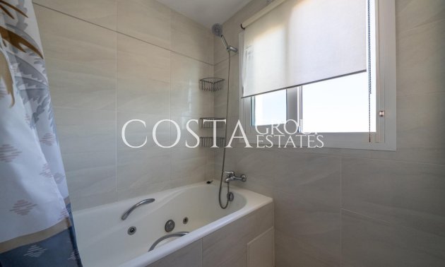 Odsprzedaż - Apartments -
Calpe - Calpe Centro