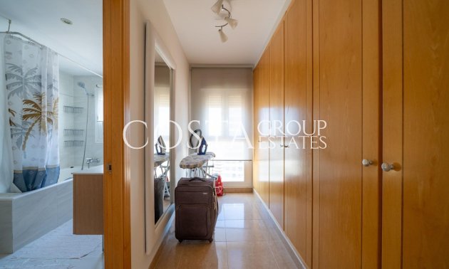 Odsprzedaż - Apartments -
Calpe - Calpe Centro