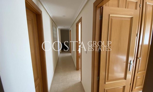 Odsprzedaż - Apartments -
Altea - Altea Centro