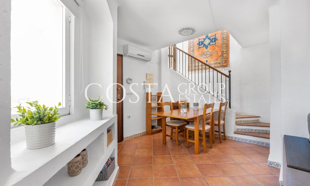 Odsprzedaż - Apartments -
Orihuela Costa - Los Altos