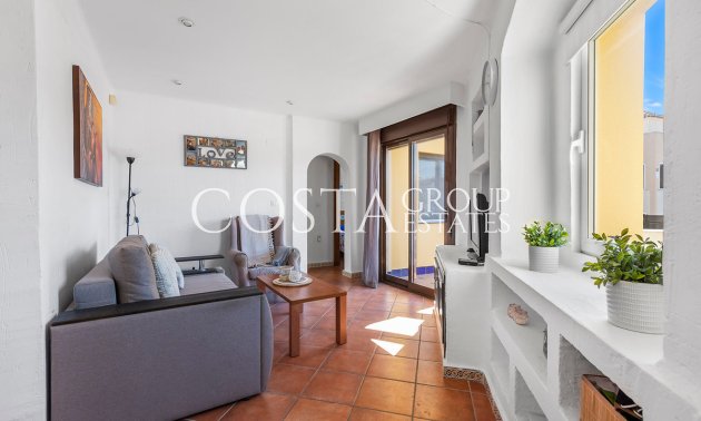 Odsprzedaż - Apartments -
Orihuela Costa - Los Altos