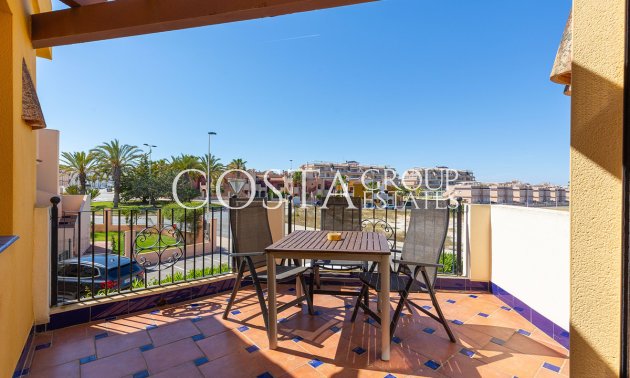 Odsprzedaż - Apartments -
Orihuela Costa - Los Altos