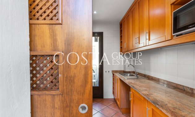 Odsprzedaż - Apartments -
Orihuela Costa - Los Altos