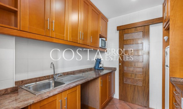 Odsprzedaż - Apartments -
Orihuela Costa - Los Altos