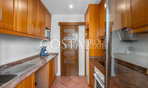 Odsprzedaż - Apartments -
Orihuela Costa - Los Altos