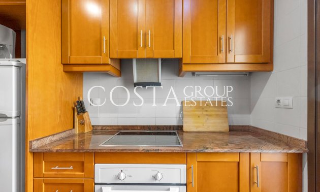 Odsprzedaż - Apartments -
Orihuela Costa - Los Altos