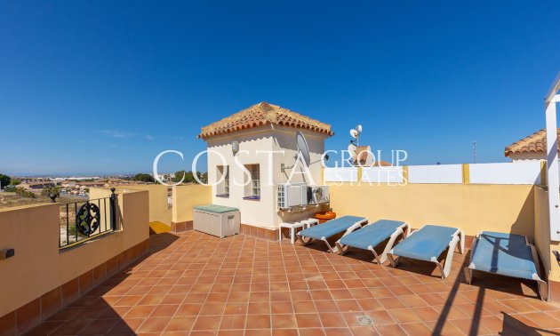 Odsprzedaż - Apartments -
Orihuela Costa - Los Altos