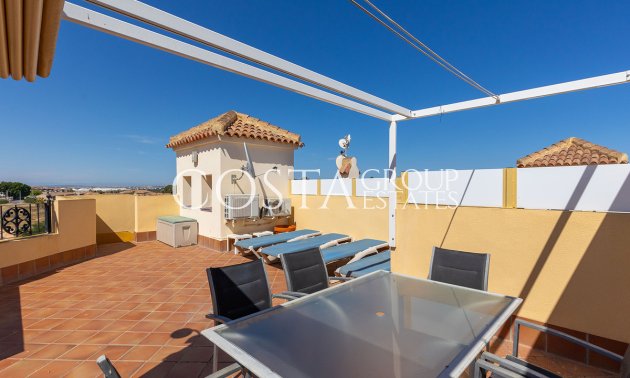 Odsprzedaż - Apartments -
Orihuela Costa - Los Altos