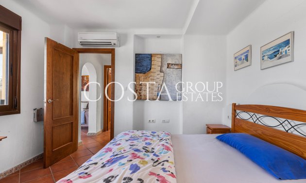 Odsprzedaż - Apartments -
Orihuela Costa - Los Altos