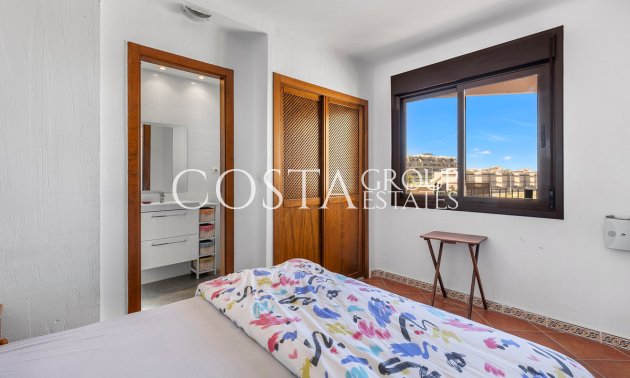 Odsprzedaż - Apartments -
Orihuela Costa - Los Altos