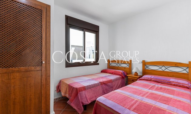 Odsprzedaż - Apartments -
Orihuela Costa - Los Altos