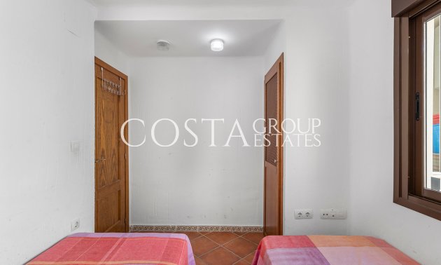 Odsprzedaż - Apartments -
Orihuela Costa - Los Altos