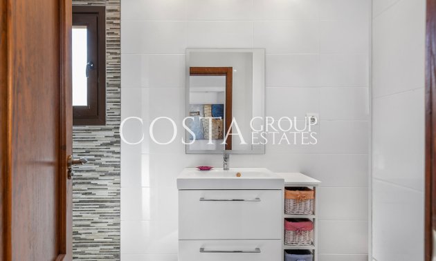 Odsprzedaż - Apartments -
Orihuela Costa - Los Altos