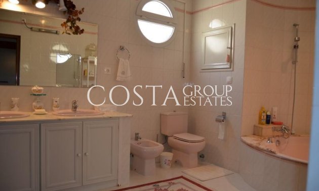 Odsprzedaż - Willa -
Orihuela Costa - Dehesa de Campoamor