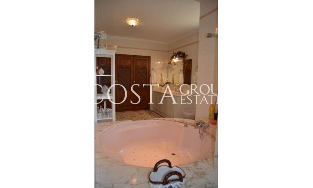 Odsprzedaż - Willa -
Orihuela Costa - Dehesa de Campoamor