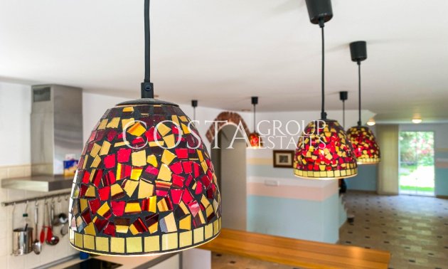 Odsprzedaż - Willa -
Orihuela Costa - Villamartin