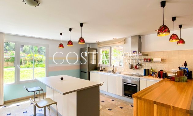 Odsprzedaż - Willa -
Orihuela Costa - Villamartin