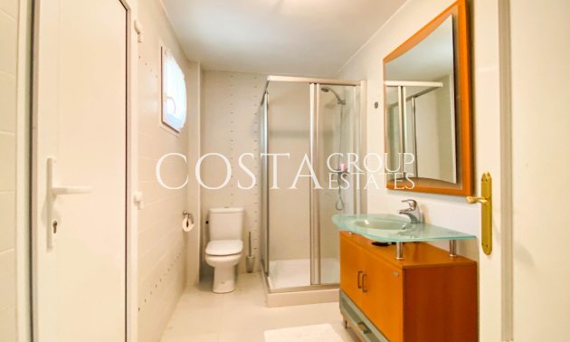 Odsprzedaż - Willa -
Orihuela Costa - Villamartin