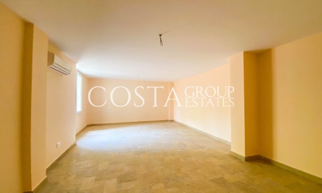 Odsprzedaż - Willa -
Orihuela Costa - Villamartin