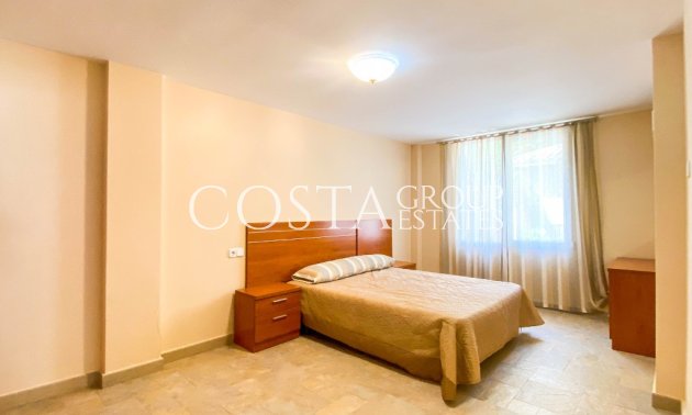 Odsprzedaż - Willa -
Orihuela Costa - Villamartin