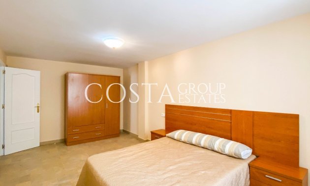 Odsprzedaż - Willa -
Orihuela Costa - Villamartin