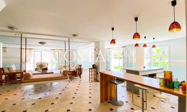 Odsprzedaż - Willa -
Orihuela Costa - Villamartin