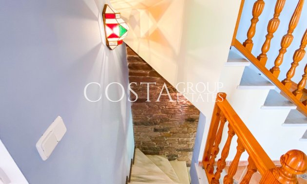 Odsprzedaż - Willa -
Orihuela Costa - Villamartin