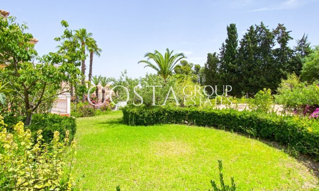 Odsprzedaż - Willa -
Orihuela Costa - Villamartin