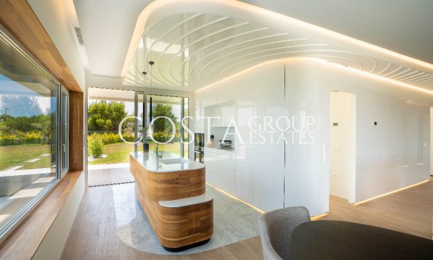 Odsprzedaż - Apartments -
Orihuela Costa - Las Colinas Golf