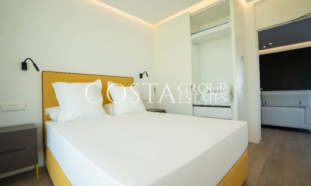 Odsprzedaż - Apartments -
Orihuela Costa - Las Colinas Golf