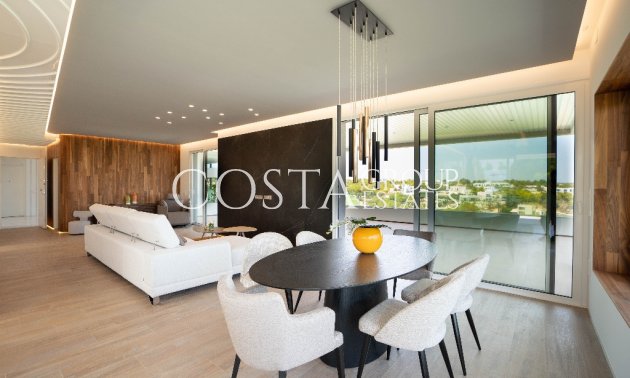 Odsprzedaż - Apartments -
Orihuela Costa - Las Colinas Golf