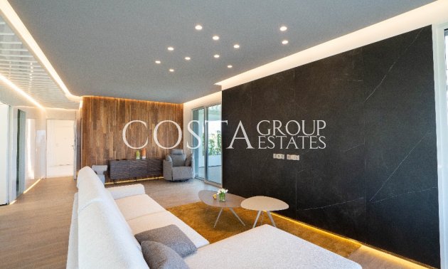 Odsprzedaż - Apartments -
Orihuela Costa - Las Colinas Golf