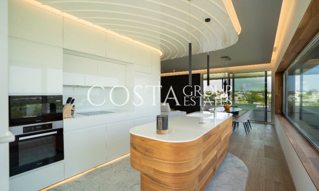 Odsprzedaż - Apartments -
Orihuela Costa - Las Colinas Golf