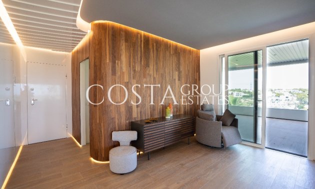 Odsprzedaż - Apartments -
Orihuela Costa - Las Colinas Golf