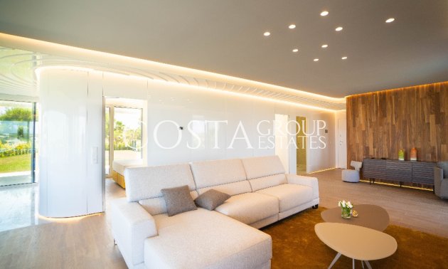 Odsprzedaż - Apartments -
Orihuela Costa - Las Colinas Golf