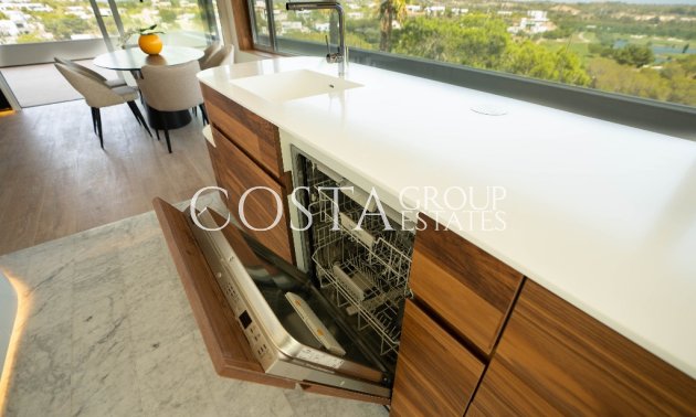 Odsprzedaż - Apartments -
Orihuela Costa - Las Colinas Golf