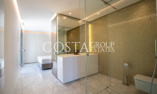 Odsprzedaż - Apartments -
Orihuela Costa - Las Colinas Golf