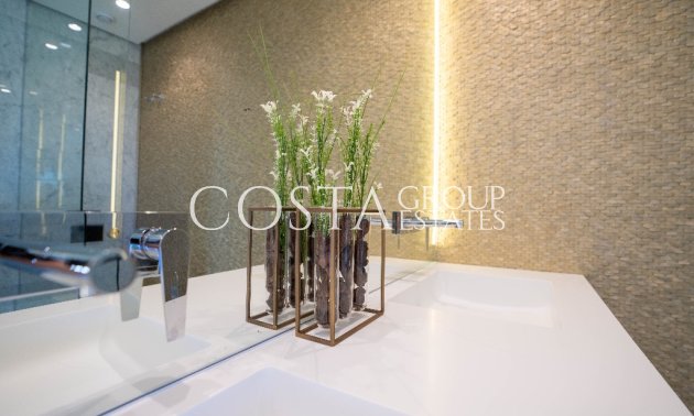 Odsprzedaż - Apartments -
Orihuela Costa - Las Colinas Golf