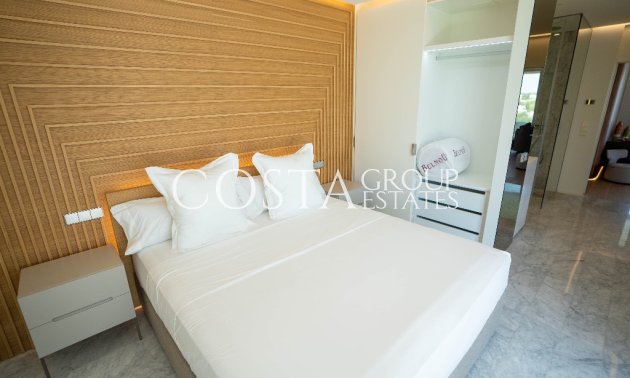 Odsprzedaż - Apartments -
Orihuela Costa - Las Colinas Golf