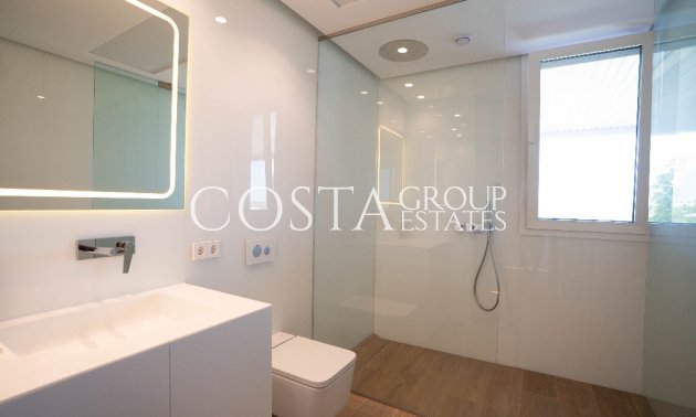 Odsprzedaż - Apartments -
Orihuela Costa - Las Colinas Golf