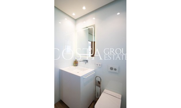 Odsprzedaż - Apartments -
Orihuela Costa - Las Colinas Golf