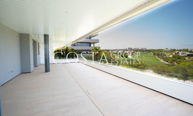 Odsprzedaż - Apartments -
Orihuela Costa - Las Colinas Golf