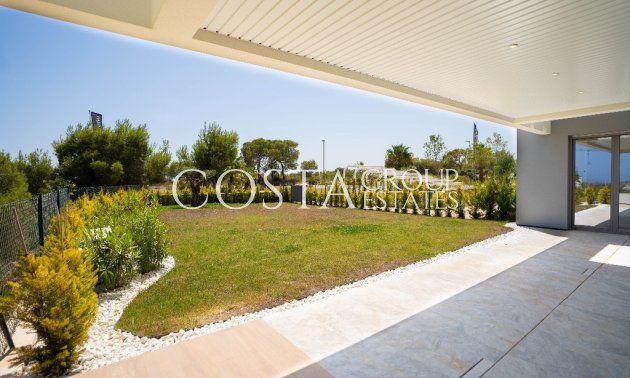 Odsprzedaż - Apartments -
Orihuela Costa - Las Colinas Golf